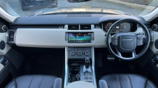 Land Rover Range Rover Sport 3.0 SDV6 [306] HSE Dynamic 5dr Auto Diesel Estate